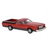 Brekina H0 Ford Ranchero GT, rot, 1977