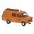 Brekina H0 Ford Transit, 1970, Tele