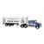 Brekina H0 Kenworth Koffer-Sattelzug, 1974, PanAm