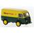 Brekina H0 Renault 1000 KG, Knorr Potages, 1950