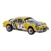 Brekina H0 Renault Alpine A110, Tour de Corse, 1970, #7 - G. Nicholas