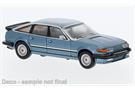 Brekina H0 Rover 3500 SD1, blau