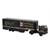 Brekina H0 Volvo F 89 Renntransport-SZ, 1973, John Player Team Lotus