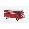 Brekina H0 VW T1a Kasten, Garage Monteverdi, 1950 *werkseitig ausverkauft*