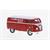 Brekina H0 VW T1a Kasten, Garage Monteverdi, 1950 *werkseitig ausverkauft*