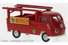 Brekina H0 VW T1b Renntransporter, Bosch, 1960
