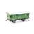 BUCO 0 SBB Gepäckwagen F Nr. 8690, grün (OCC)