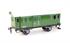 BUCO 0 SBB Gepäckwagen F Nr. 8690, grün (OCC) | Bild 2