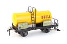 BUCO 0 SBB Tankwagen Nr. 8654, Shell (OCC)