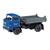Busch/ESPEWE H0 IFA L60 3SK, Autobahnmeisterei Dessau