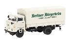 Busch/ESPEWE H0 IFA W50 L SP, Berliner Bürgerbräu