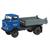 Busch/ESPEWE H0 IFA W50 LA 3SK, Autobahnmeisterei Dessau