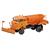 Busch/ESPEWE H0 IFA W50 LA D035, Leipziger Stadtreinigung - Winterdienst