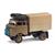 Busch/ESPEWE H0 IFA W50 LA, Expedition Mexiko, beige