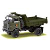 Busch/ESPEWE H0 IFA W50 LA MK5 Muldenkipper, NVA