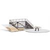 Busch H0 Action Set Schwinger Unspunnen (Sonderserie Schweiz)