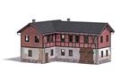 Busch H0 Altes Handwerkerhaus