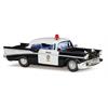 Busch H0 Chevrolet Bel Air '57, Los Angeles Police