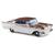 Busch H0 Chevrolet Bel Air '57, Rusty