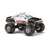 Busch H0 Chevrolet Caprice, Monster Truck Mud Patrol