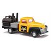 Busch H0 Chevrolet Pick-Up, Barbecue