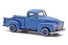 Busch H0 Chevrolet Pick-Up, GMC