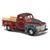 Busch H0 Chevrolet Pick-up, Rostlaube