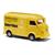 Busch H0 Citroen H, Berliet