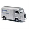 Busch H0 Citroen H, Vespa