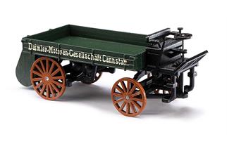 Busch H0 Daimler-Lastwagen