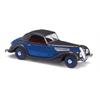 Busch H0 EMW 327 Cabrio, blau - CMD-Collection