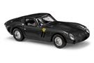 Busch H0 Ferrari 250 GTO, schwarz