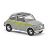 Busch H0 Fiat 500, Guardia di Finanza