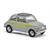 Busch H0 Fiat 500, Guardia di Finanza