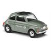 Busch H0 Fiat 500, Polizei Italien *werkseitig ausverkauft*