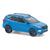 Busch H0 Ford Kuga, blau