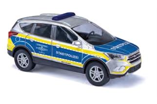 Busch H0 Ford Kuga, Stadtpolizei Wiesbaden