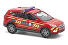 Busch H0 Ford Kuga, Werkfeuerwehr Chempark