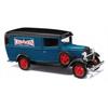 Busch H0 Ford Model AA, CHampion
