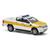 Busch H0 Ford Ranger, @fire Intern. Katastrophenschutz