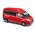 Busch H0 Ford Transit Custom Hochdach Bus