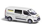 Busch H0 Ford Transit Custom, Kärcher Service