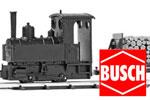 Busch H0/H0e/H0f Feldbahn