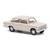 Busch H0 Lada 1600, beige
