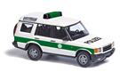 Busch H0 Land Rover Discovery, Polizei Bayern