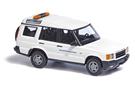 Busch H0 Land Rover Discovery, THW Dänemark