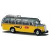 Busch H0 MB 0-3500 Postbus Schweiz