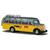 Busch H0 MB 0-3500 Postbus Schweiz