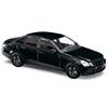 Busch H0 MB E-Klasse Limousine, Black Edition