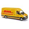 Busch H0 MB Sprinter, DHL